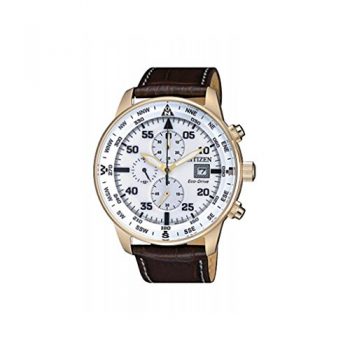 Orologio CITIZEN Crono Aviator CA0693-12A