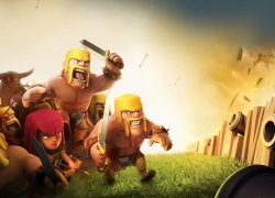 Come crescere su Clash of Clans