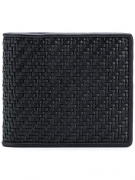 Portafoglio Ermenegildo Zegna Uomo E1155PPTANER