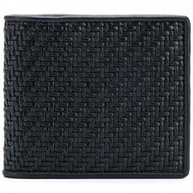 Portafoglio Ermenegildo Zegna Uomo E1155PPTANER