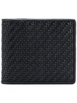 Portafoglio Ermenegildo Zegna Uomo E1155PPTANER