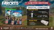 Far Cry 5 – Limited Edition [Esclusiva Amazon.it] – PlayStation 4