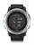 Garmin Fenix 3 HR Smartwatch GPS Multisport, Sensore Cardio al Polso, Display a Colori, Altimetro e Bussola, Nero/Grigio