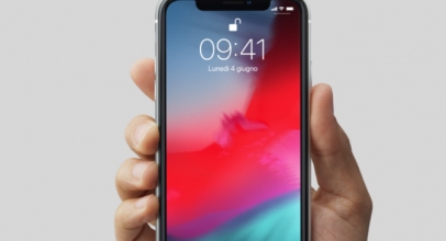 Nuovo iPhone XR