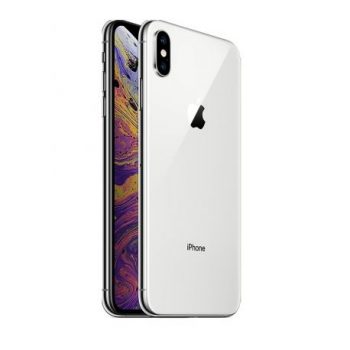 iPhone XS Max 256 GB Argento