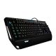 Tastiera meccanica Gaming Logitech G910 RGB Layout Internazionale