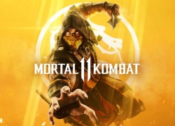 MORTAL KOMBAT 11