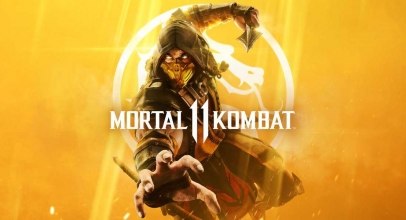 MORTAL KOMBAT 11