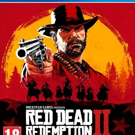 Red Dead Redemption 2 – PS4, Xbox One