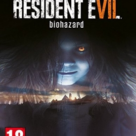 Resident Evil 7 Biohazard – PC, PlayStation 4, Xbox One
