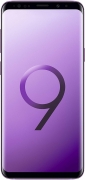 Samsung Galaxy S9 Viola