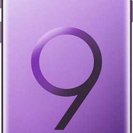 Samsung Galaxy S9 Viola