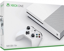 Xbox One S 500 GB