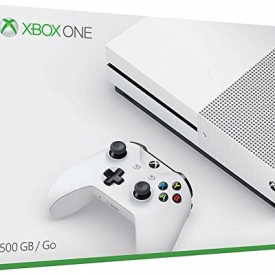 Xbox One S 500 GB