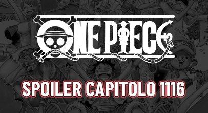 One Piece Capitolo 1116: Spoiler e Anticipazioni – Il Regno Antico e la Verità sul Secolo Vuoto