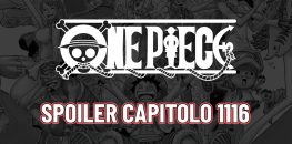 One Piece Capitolo 1116: Spoiler e Anticipazioni – Il Regno Antico e la Verità sul Secolo Vuoto