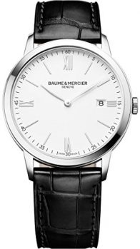 Orologio Baume & Mercier Classima 10323