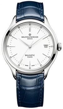 Orologio Baume & Mercier Clifton Baumatic M0A10398