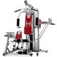 Multistazione BH G152X Fitness Global Gym Titanium