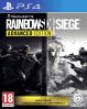 Rainbow Six Siege Advanced – PlayStation 4