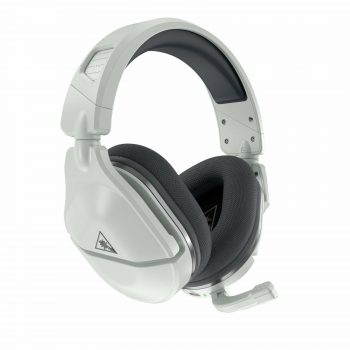 Turtle Beach Stealth 600X Gen 2 Cuffie Gaming, Xbox One e Xbox Series X, Bianco