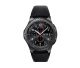 Samsung Gear S3 Frontier Smartwatch, GPS, IP68, Nero/Grigio.