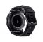 Samsung Gear S3 Frontier Smartwatch, GPS, IP68, Nero/Grigio.