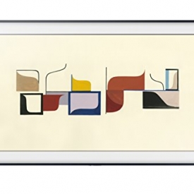 Samsung The Frame schermo da 55″