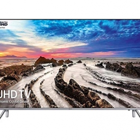 Samsung UE55MU7000TXZT Smart TV 4K Ultra HD 55″