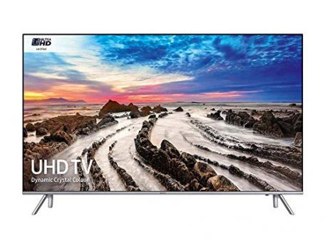 Samsung UE55MU7000TXZT Smart TV 4K Ultra HD 55″