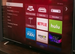 Le migliori TV del 2018