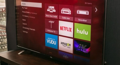 Le migliori TV del 2018