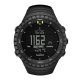 Suunto Core all, Bussola Unisex – Adulto, Nero, Taglia Unica