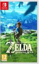 The Legend of Zelda: Breath of the Wild – Nintendo Switch