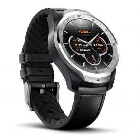 TicWatch Pro Smartwatch con sensore di frequenza cardiaca