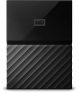 Hard Disk Esterno Portatile 4TB WD Colore Nero