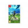The Legend of Zelda: Breath of the Wild – Nintendo Switch